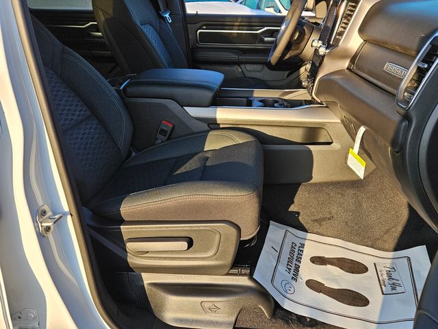 New 2026 White Ram Big Horn/Lone Star image 14