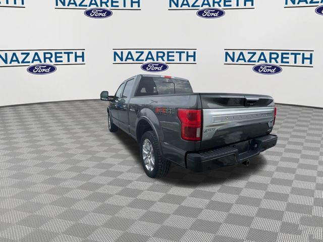 used 2019 Ford F-150 car, priced at $27,227