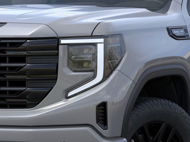 2024 GMC Sierra 1500 Elevation 10