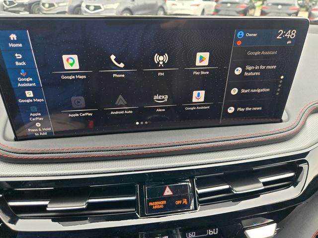 2026 Acura MDX - $63,850