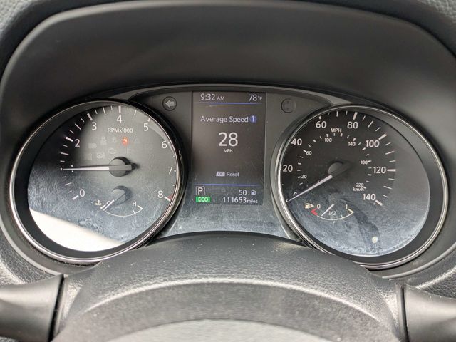 Used 2019 Nissan Rogue SUV
