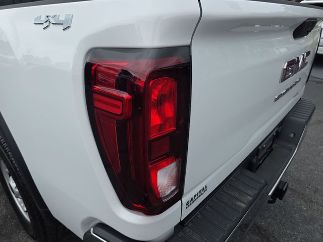 Used 2026 White GMC Pro image 34