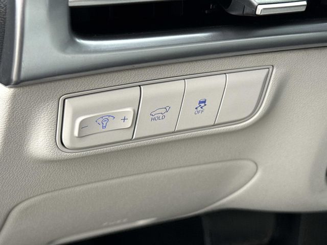 2025 Hyundai Tucson SEL - Photo 27