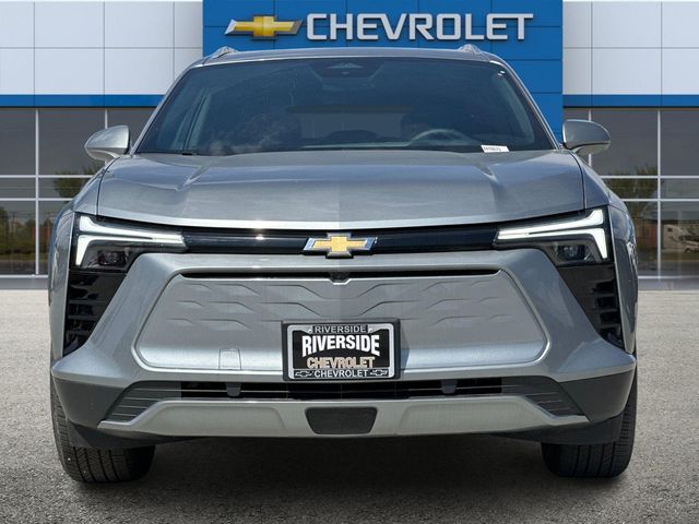 2024 Chevrolet Blazer EV LT 3