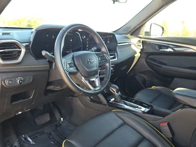 2024 Chevrolet TrailBlazer ACTIV:C02573