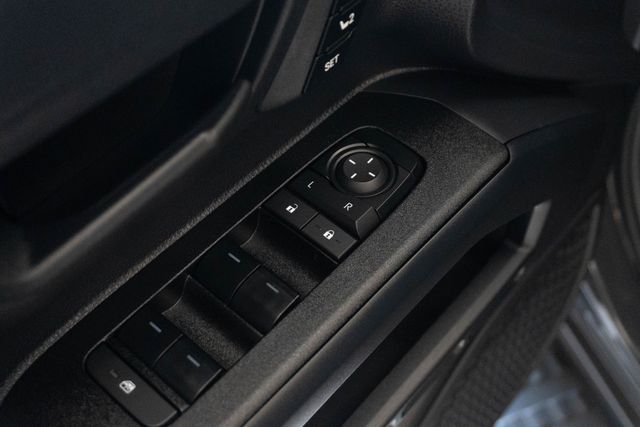 Used 2025 Toyota 4Runner i-FORCE MAX Hybrid SUV
