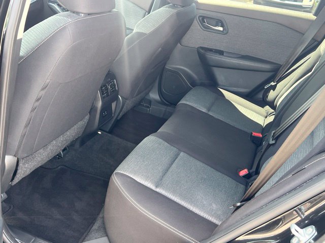 Used 2023 Nissan Rogue SUV