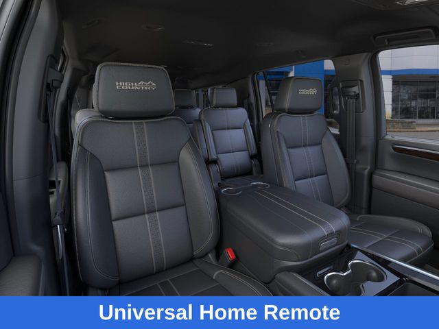 New 2025 Chevrolet Suburban For Sale in Livonia, MI