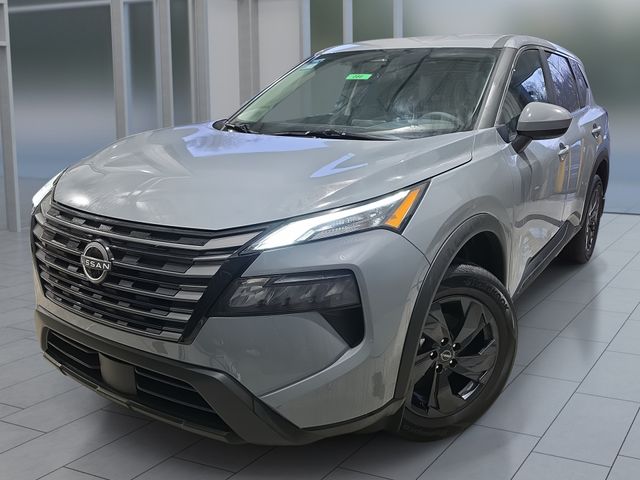 2026 Nissan Rogue SV AWD