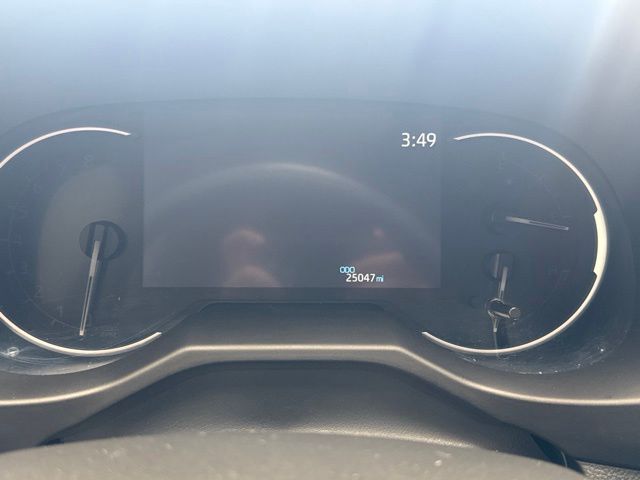 2023 Toyota RAV4 XLE Premium Black at Traditions Chevrolet