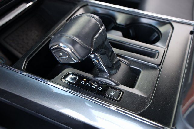 2023 Ford F-150 Lariat White at Cook Ford