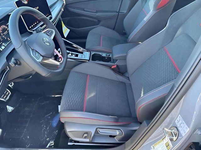VolkswagenGolf GTI7