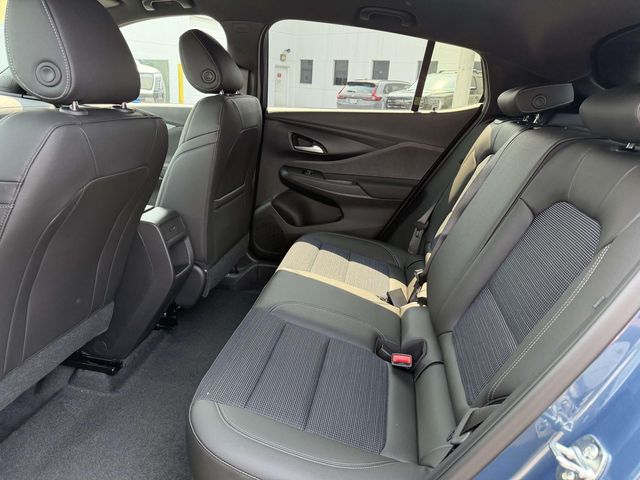 2026 Buick Envista Preferred - Photo 9