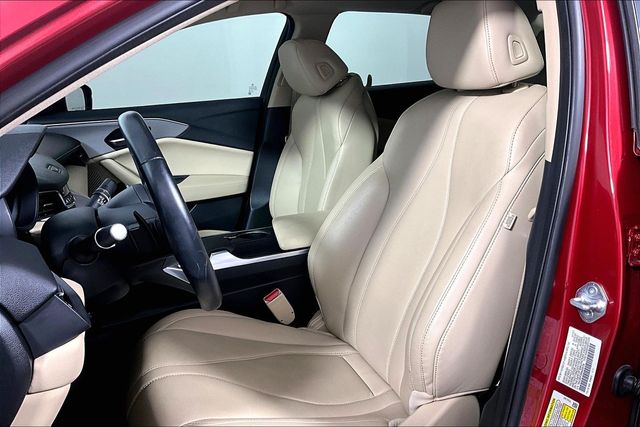 Used 2021 Acura TLX Base For Sale in OLIVE BRANCH, MS