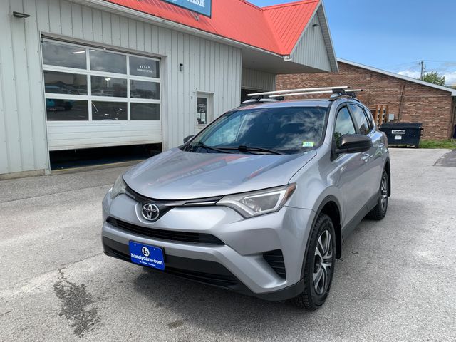 Used 2016 Toyota RAV4 SUV