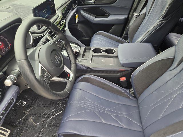 new 2026 Acura MDX car, priced at $77,525