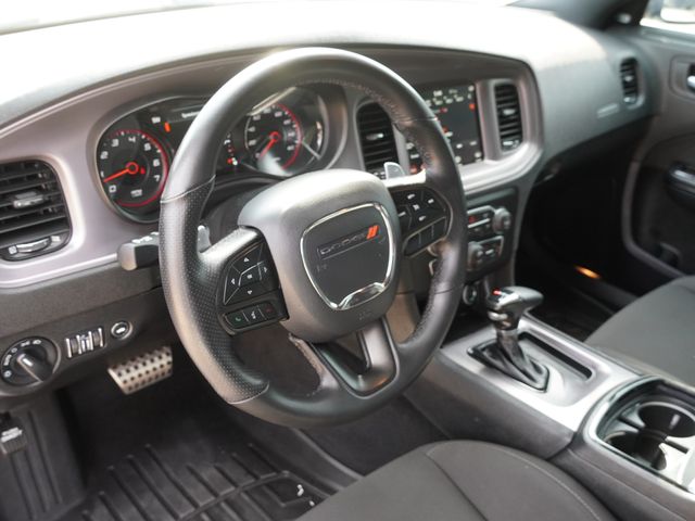 Used 2023 Dodge Charger Sedan