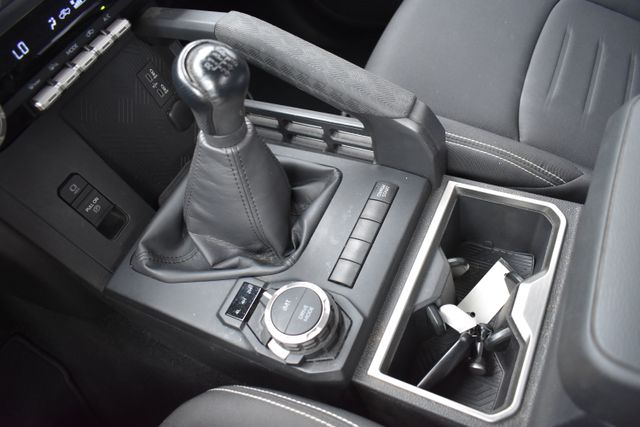 Used 2024 Toyota Tacoma Truck