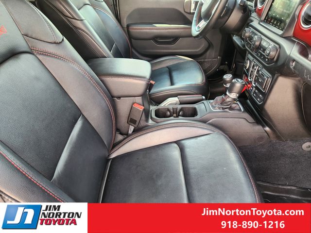 Used 2019 Jeep Wrangler SUV