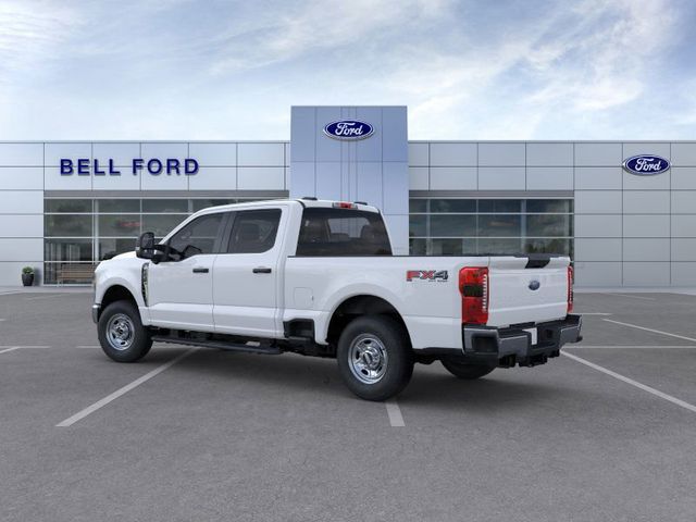 2024 Ford F-250SD XL 4