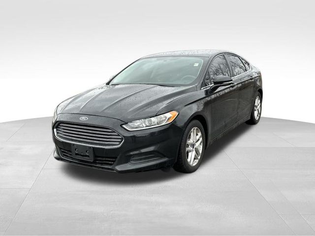 2014 Ford Fusion SE 24