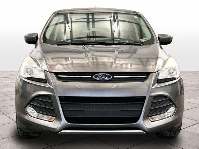 2014 Ford Escape SE Gray at Bob Ruth Ford