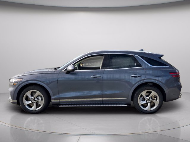 2027 Genesis Gv70