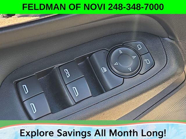 Used 2022 Chevrolet Equinox For Sale in New Hudson, MI