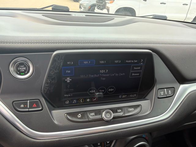 Used 2021 Chevrolet Blazer SUV