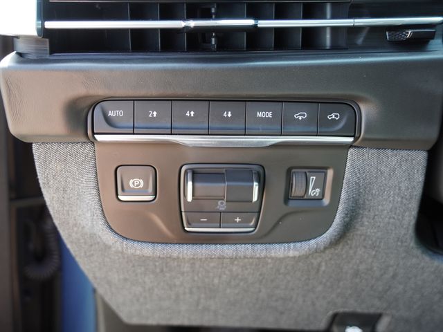 Used 2025 Cadillac Escalade SUV