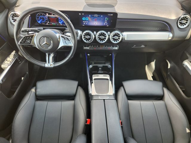 2024 Mercedes-Benz EQB 250+  at DeMontrond Automotive Group