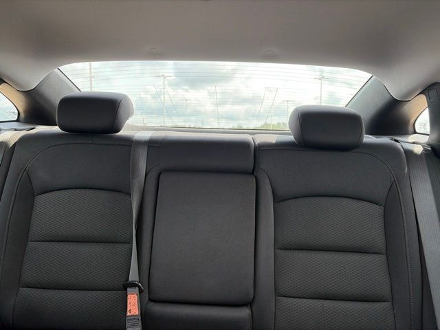 Used 2024 Chevrolet Malibu Sedan