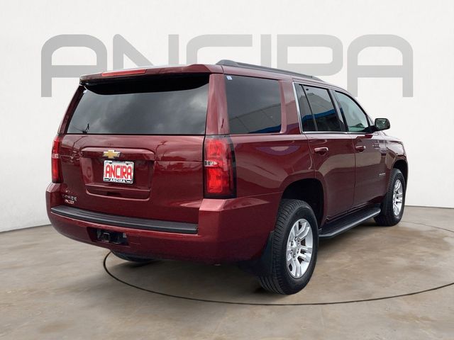 Used Car 2020 Chevrolet Tahoe  Ls For Sale Under $30,000 In San Antonio, Texas