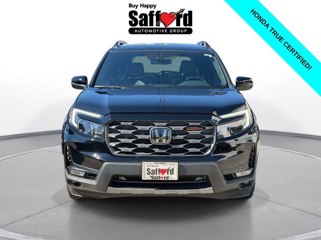 2022 Honda Passport TrailSport - Photo 6