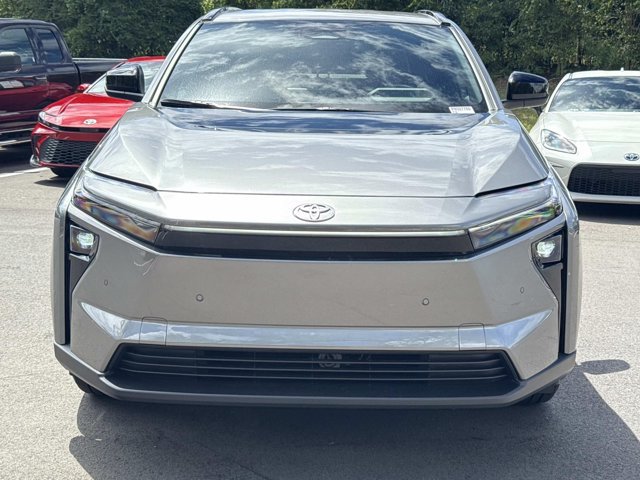 Used 2026 Toyota bZ SUV
