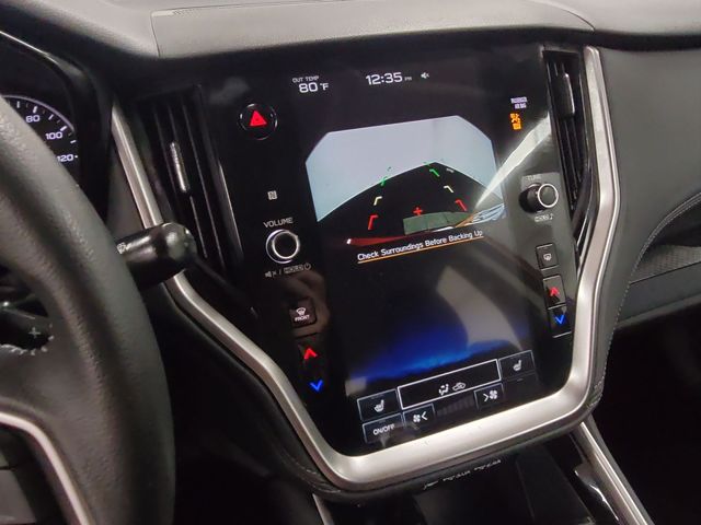 2024 – Subaru – Legacy