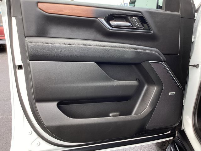 Used Car 2025 Gmc Yukon  Denali For Sale Under $70,000 In San Antonio, Texas