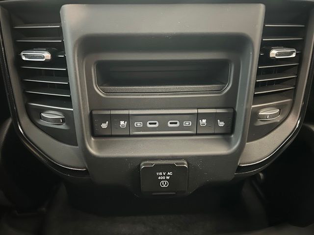 New 2026 Ram 1500 Truck