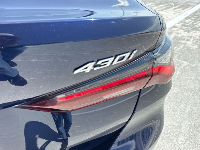 Used 2024 BMW 4 Series Coupe