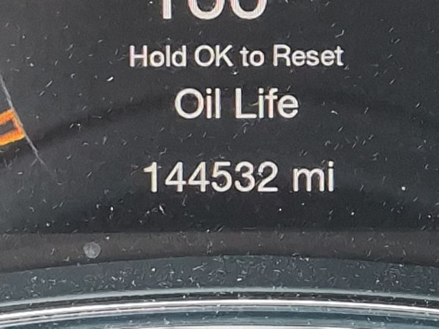 Used 2018 Black Jeep Limited image 23