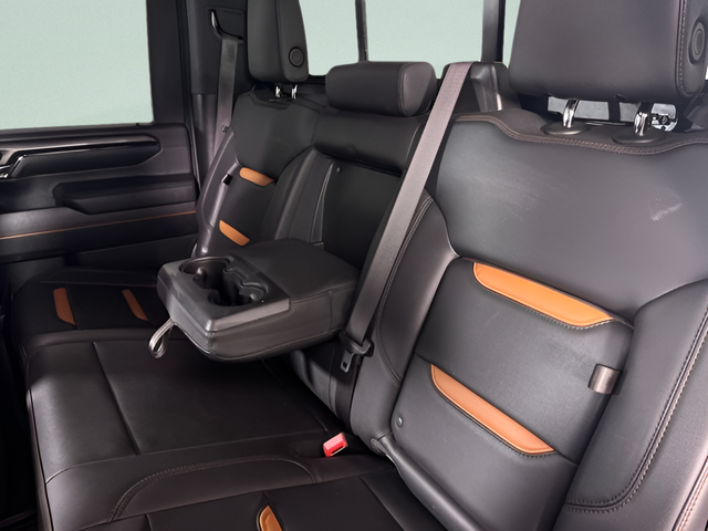 used 2024 GMC Sierra 2500HD car, priced at $69,071