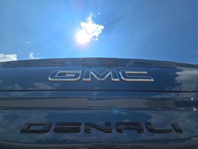 2026 GMC Sierra 1500 Denali Ultimate:46757A