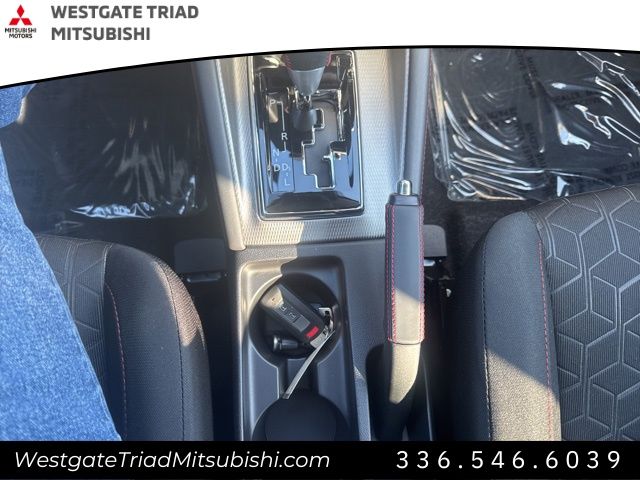 MitsubishiOutlander Sport24