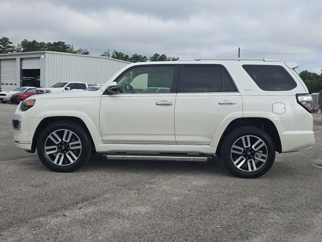 Photo of 2022 Toyota 4Runner Limited in Dallas, GA - 2,  2022 Toyota 4Runner Limited:B01813