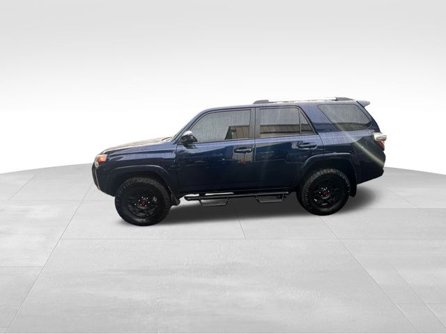 2023 Toyota 4Runner SR5 6