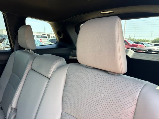 Used 2019 Honda Passport SUV