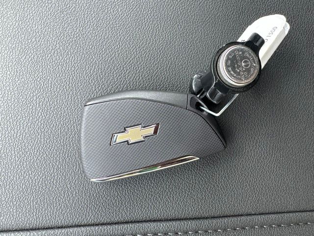New 2026 Chevrolet Silverado 1500 Truck