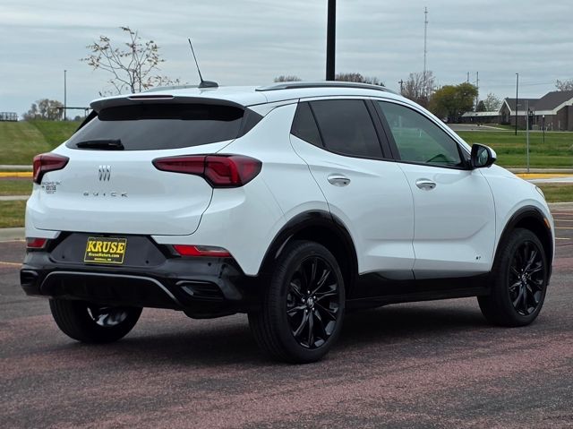 2026 Buick Encore GX Sport Touring AWD