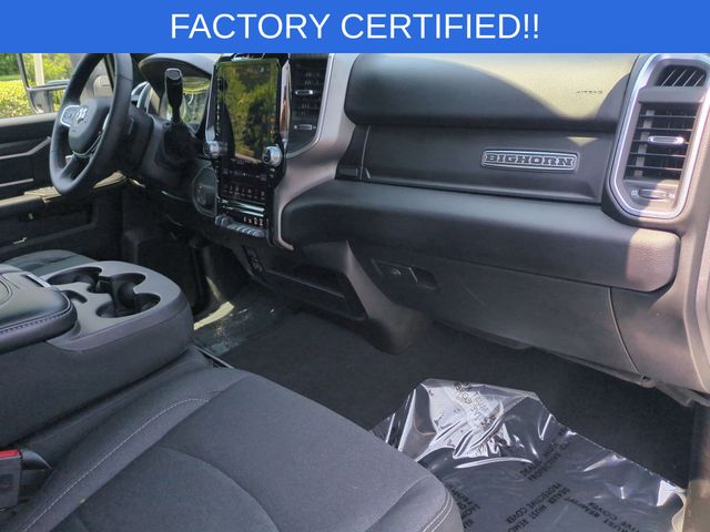 Used 2026 White Ram Big Horn image 37