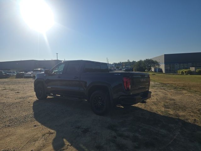 Used 2025 Silver GMC Elevation image 6